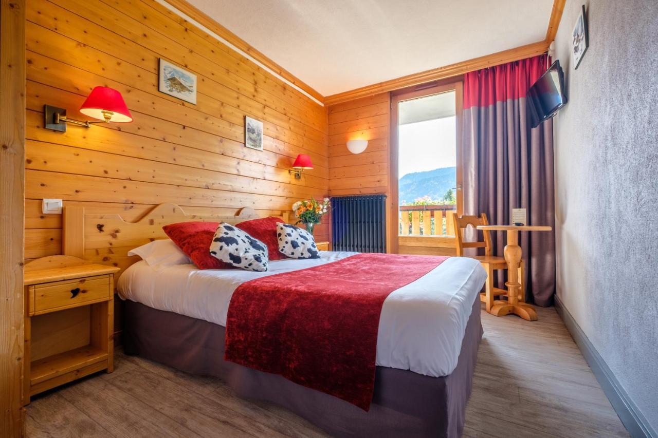 Aec Vacances - Forgeassoud Сен-Жан-де-Сикст Экстерьер фото
